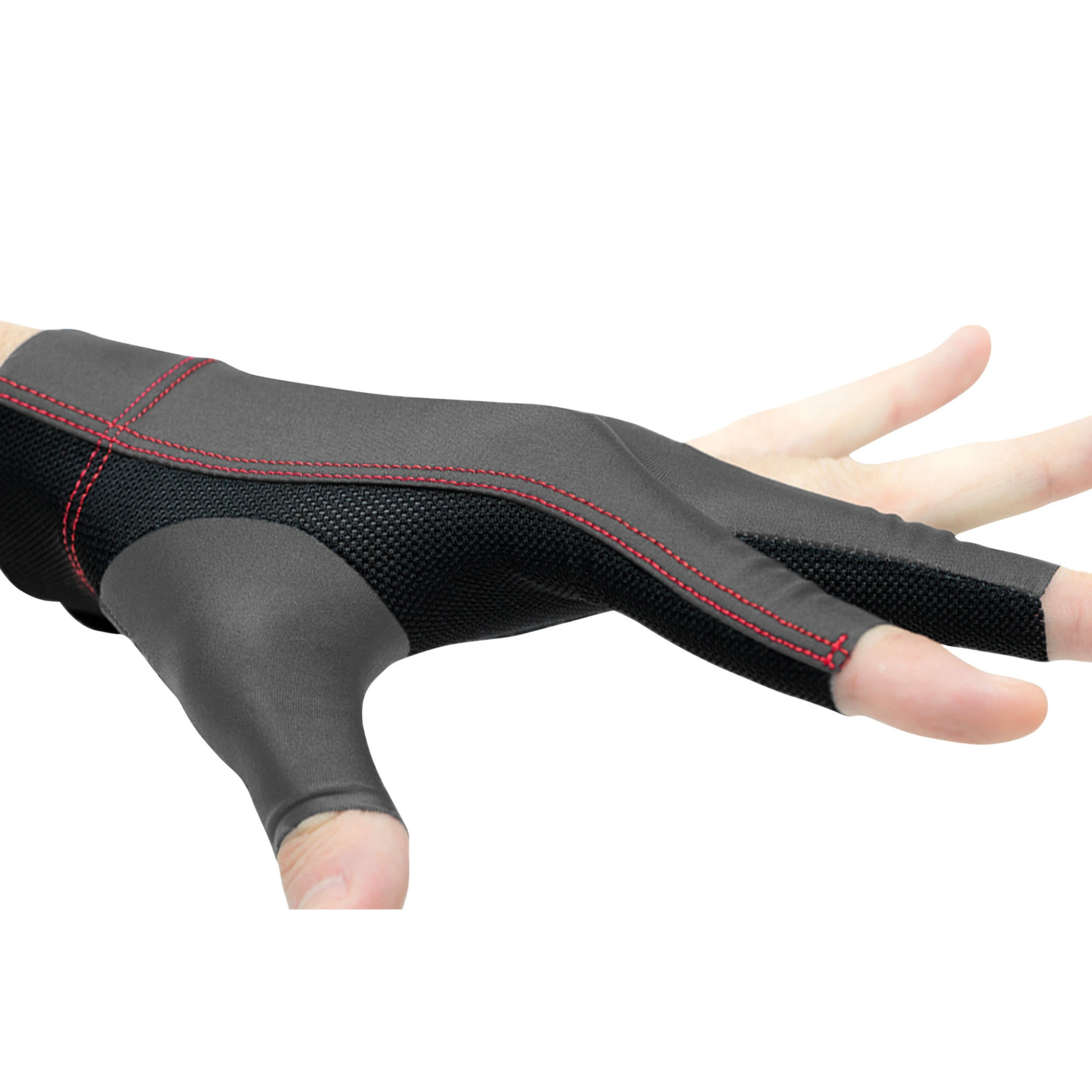 Luva Cuetec Axis Cinzenta Luva Cuetec Axis Cinzenta